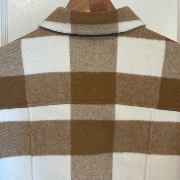 Rails NWT Steffi Plaid Jacket | Size Small - Picture 17 of 17